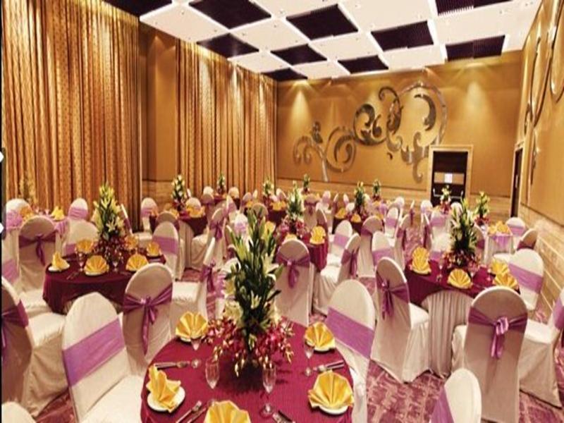 Hotel Vrisa Jaipur Dış mekan fotoğraf