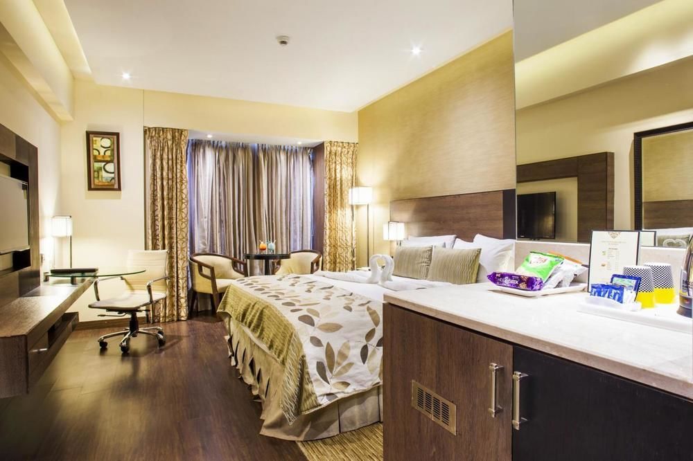 Hotel Vrisa Jaipur Dış mekan fotoğraf