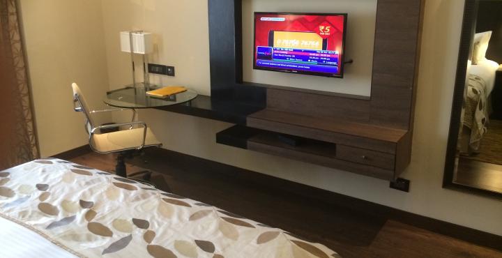 Hotel Vrisa Jaipur Dış mekan fotoğraf