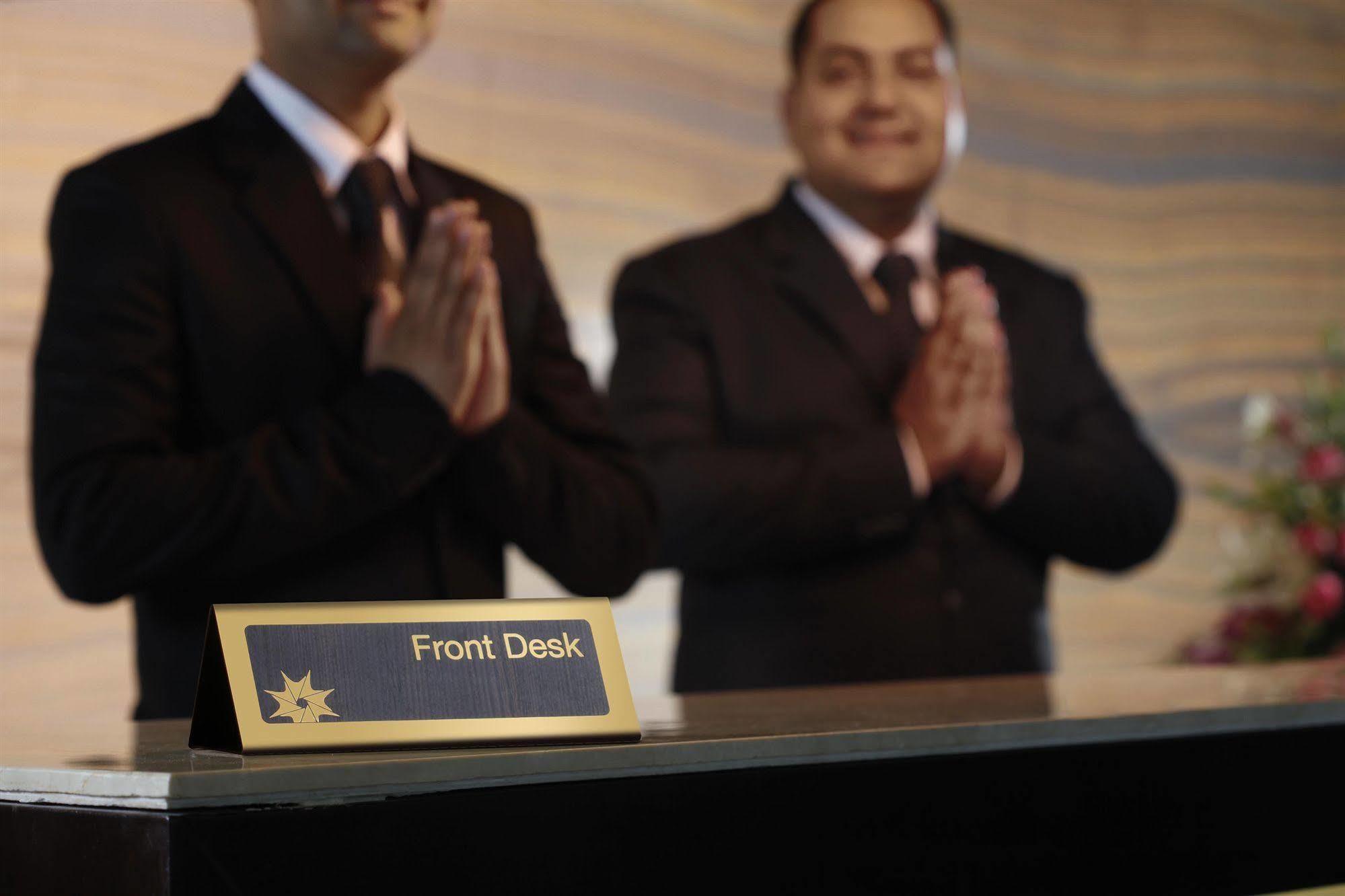 Hotel Vrisa Jaipur Dış mekan fotoğraf